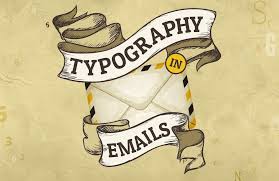 However, limiting your use of colors is the best option. What Are The Best Fonts For Email What Are Email Safe Fonts Martech Zone