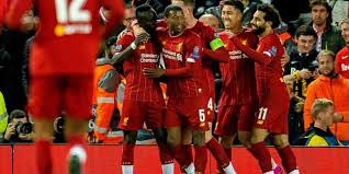 25 nov 2020 | 17:32 h. Liverpool Hoy Calendario Jugara En 2 Continentes Distintos En 24 Horas 2019 Premier League Futbolred