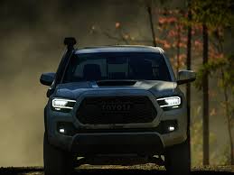 Clicking on highlighted trophies in text will show you a preview. The Friedkin Group A Slew Of New Upgrades Keeps 2020 Toyota Tacoma In Front