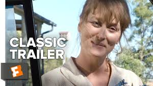 21 bridges (2020) tráiler oficial subtitulado 21 de febrero de 2020 un policía de nueva york (chadwick boseman) ve la. The Bridges Of Madison County 1995 Official Trailer Meryl Streep Clint Eastwood Movie Hd Youtube