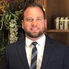 Jonathan Hurley, MBA, CFP, Wealth Advisor