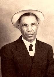 Buel L Jackson (1904-1995)