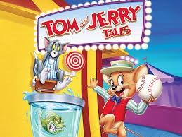 Том и джерри (мультфильм 2021) смотреть онлайн. Watch Tom And Jerry Tales The Complete Second Season Prime Video