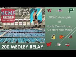 200 Medley Relay