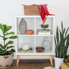 Take A Look At This Great Hack Using An Inexpensive Ikea Kalax I Love The Diy Decor Retro Home Decor Decor