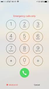 Even though they are considered outdated and slow, 2g networks are some of the strongest still available. What Does The Emergency Dialer Let You Do Ask Different