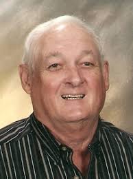 Obituary for William Darell 'Bill' Leach Sr.