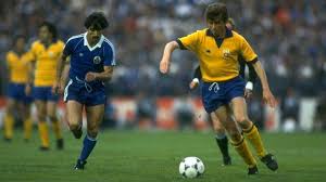The 1984 european cup winners' cup final was a football match contested between juventus f.c. Aberdeen Fc 1984 The Final That Never Was