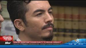 Luis Ramos, California dental assistant sexually assaulted 13 female  patients