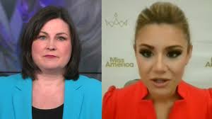 Heartland News' Isabelle Hanson competes for Miss America title