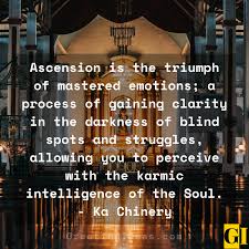 Ascension is one of the largest private healthcare systems in the united states, ranking second in the united states by number of hospitals. 10 Catholic And Spiritual Ascension Quotes And Sayings