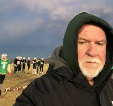 View from balcony leads to OC spot