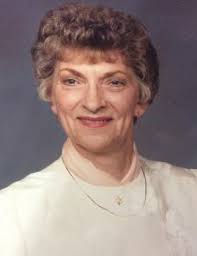 Obituary information for Mildred L Nelson