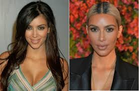 In this article with trendy new diets cropping up almost daily. Kim Kardashian Plastic Surgery True Or False Past Vs Present Photos