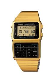 Erkek Kol Saati Dbc 611g 1df Casio Trendyol Retro Koltuklar Hesap Makinesi