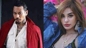 Terkait kasus ini, jerinx sid terancam pidana penjara selama 6 tahun dan denda rp 1 miliar. Sempat Alami Trauma Model Cantik Istri Jerinx Singgung Soal Hubungan Masa Lalu Sindir Mantan Suami Tribunnews Com Mobile