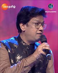 Judges-க்கு ஒரு salute 🫡🫡, Saregamapa