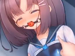 エロアニメ】拘束したセーラー服スク水白ニーソ美少女のおっぱい乳首イジメちゃうｗ エロアニメ・Live2D - エロアニメ倶楽部