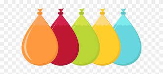 Download for mobile, monitors, hd | freepngclipart Gallon Jug Water Balloon Catcher Transparent Water Balloon Clipart Free Transparent Png Clipart Images Download