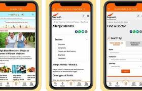Singhealth S Health Buddy App Simplifies Access To Your Own Health Information The Healthy Daily