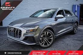Image result for Daytona Gray 2021 SQ8