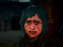 Yo Solamente Quería Ayudar