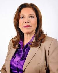 Fallece la periodista Elvia Moya tras una lucha en terapia intensiva