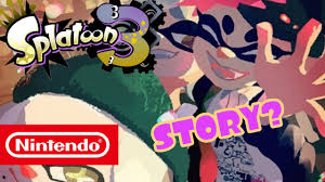 Its a short teaser trailer, but still tons of stuff to see. Splatoon 3 Hairstyles Concept Youtube