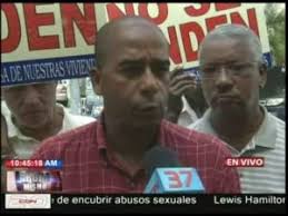 Domingo Gerardo Lebrón de los Santos