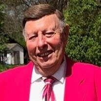 Wilbur Ross White Obituary