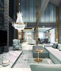 Maybe you would like to learn more about one of these? 5 Cara Desain Interior Ruang Tamu Mewah Kekinian
