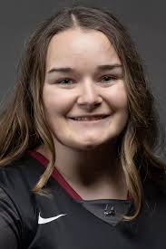 2024 Women's Lacrosse Roster