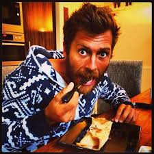 The Island with Bear Grylls: Meet man who made it home from tropical  adventure