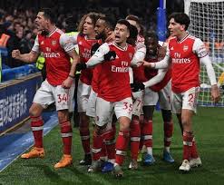 Arsenal vs west bromwich albion. Fun Prediction Who Will Be Hero Of Arsenal Today Ghana Latest Football News Live Scores Results Ghanasoccernet