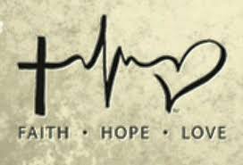 Faith Hope Love Hoffnung Tattoo Inspirierende Tattoos Hoffnung Tattoos