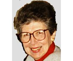 Elizabeth Etheridge Obituary (1930