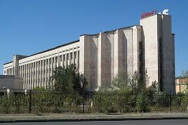 Karagandy city is the largest industrial, economic, scientific and cultural regional centre in karagandy province, located in the central part of kazakhstan . Karagandy State University Wikiwand