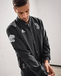 This football jacket is made from soft knit, with front zip pockets. Juventusfc On Twitter Eye Of The Tiger Adidasfootball The Special Chinese New Year Anthem Jacket As Seen Yesterday Https T Co Ylx3lsfdph Https T Co 1uxnq2hlxt