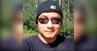 Obituary for Justin Bear