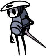 Quirrel Hollow Night Knight Hollow