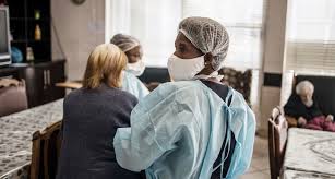 Site référence sur les recommandations vaccinales et de santé. Afrique Du Sud 24 000 Personnels De Sante Contamines Par Le Covid Le Quotidien