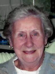 Anna Leshko Obituary (1921