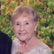 Jeanette Houser Obituary