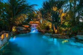 Allow us kuta lagoon resort and pool villas to introduce true balinese hospitality by being your are there opportunities to exercise at kuta lagoon resort & pool villa? Outrageous Pools With Lucas Lagoons Tampa Magazines