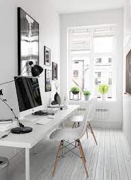 Which one do you like the best? 5 Minimalist Home Office Workspace Productivity Boosting Tips Hey Djangles