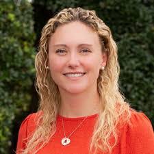 Ashley Hatchell's Instagram, Twitter & Facebook