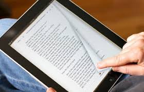 Meglio Un Tablet O Un Ebook Reader Per Leggere I Libri Elettronici Navigaweb Net