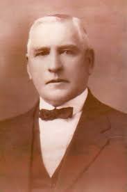 Patrick Joseph McFadden (1861-1929)