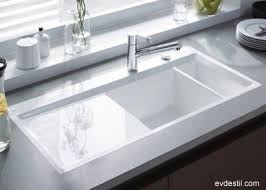 Duravit Kiora Z Evye Serisi Duravit Mutfak Lavabo Modelleri Ic Tasarim Mutfak