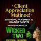  Client Appreciation Day!  — The Linda Rea Team event image